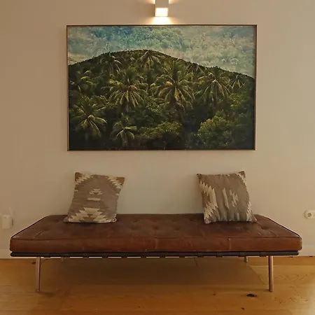 Holiday home Flh Seaside Luxury House In