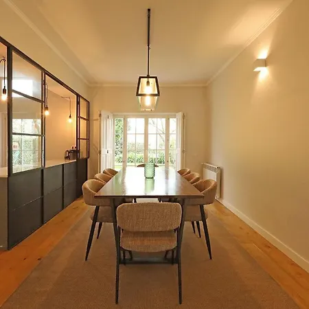 Holiday home Flh Seaside Luxury House In *