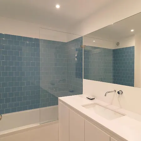 Flh Seaside Luxury House In Holiday home Porto