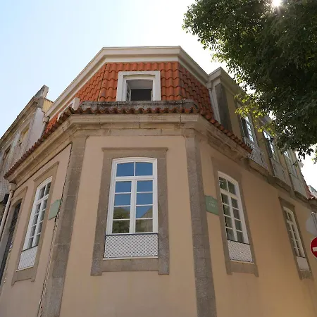 Flh Seaside Luxury House In Porto