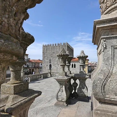 Flh Seaside Luxury House In Holiday home Porto