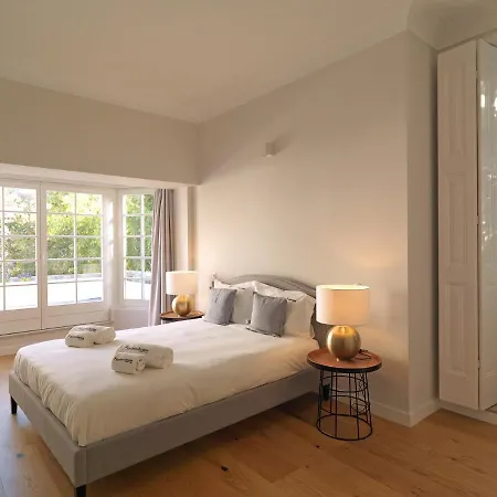 Holiday home Flh Seaside Luxury House In *